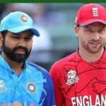 India National Cricket Team vs England Cricket Team Matches Stats,Head to Head Records